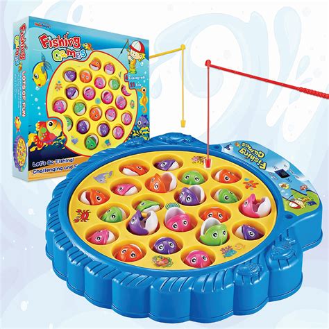 fish games for sale in china